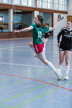 Bild 205 - F HSG Kre/Mue - HFF Munkbrarup : Ergebnis: 49:20